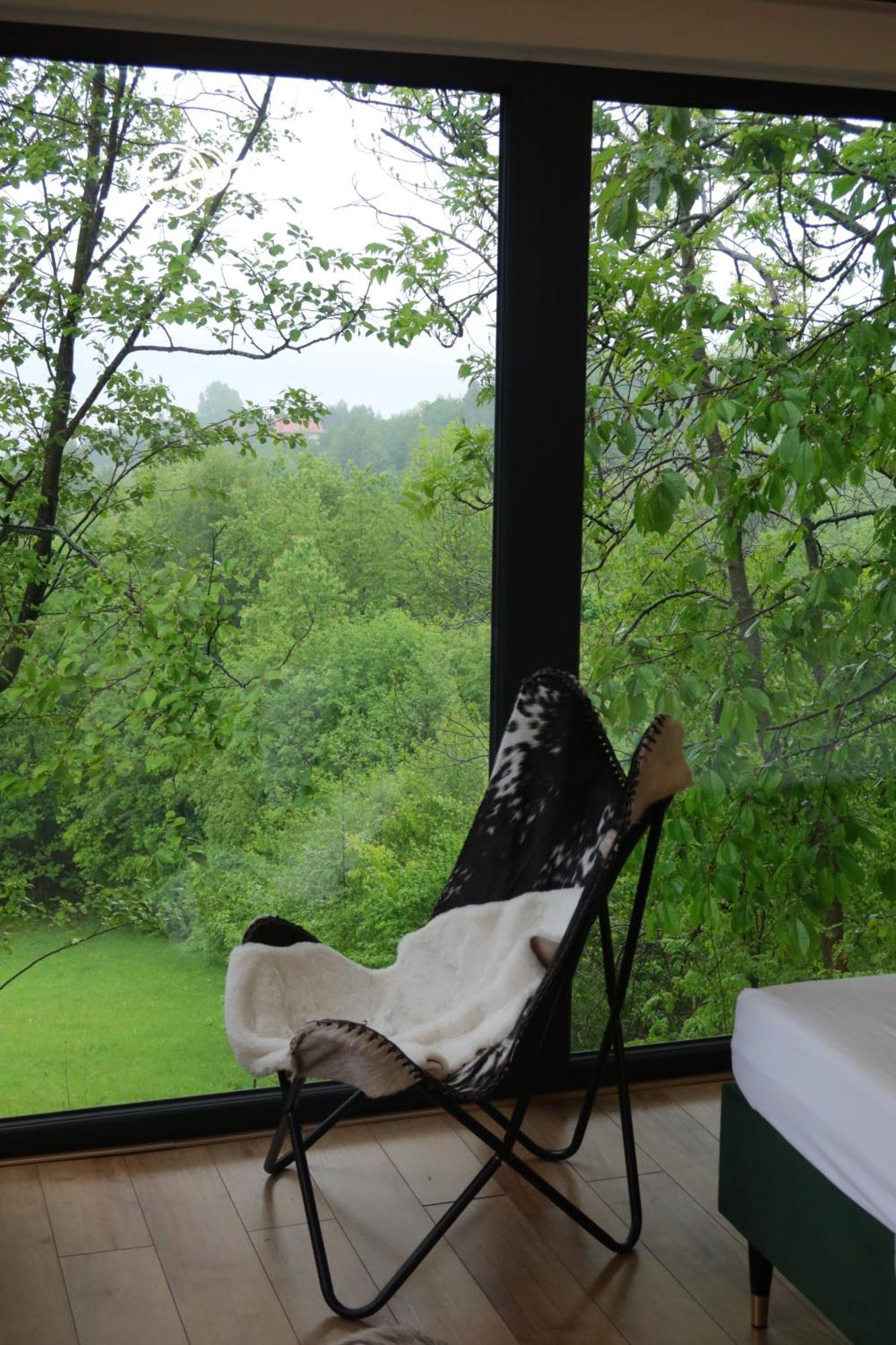 Doza De Verde Retreat&Spa Bran-Adults Only Sohodol  Exterior photo