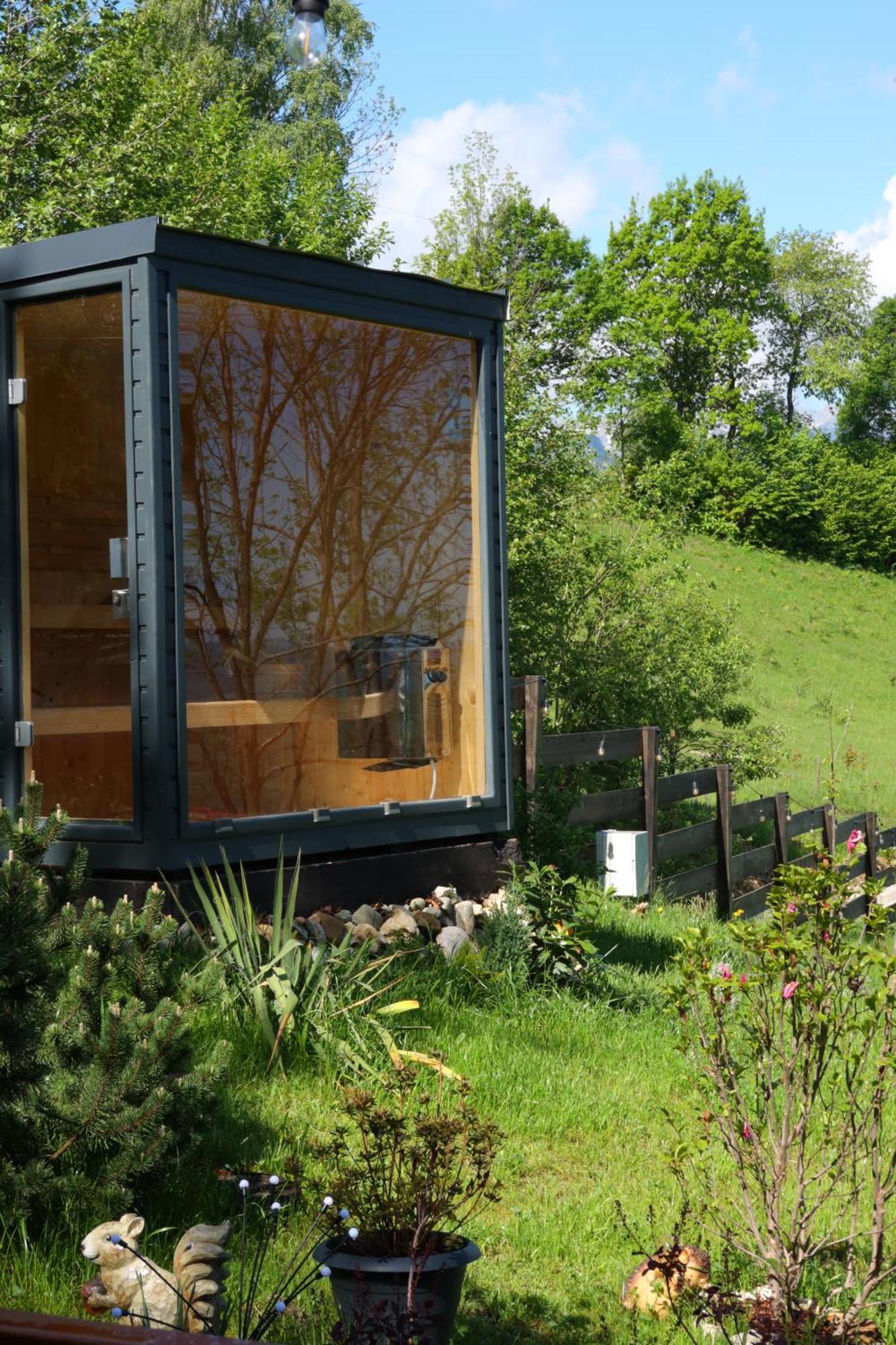 Doza De Verde Retreat&Spa Bran-Adults Only Sohodol  Exterior photo