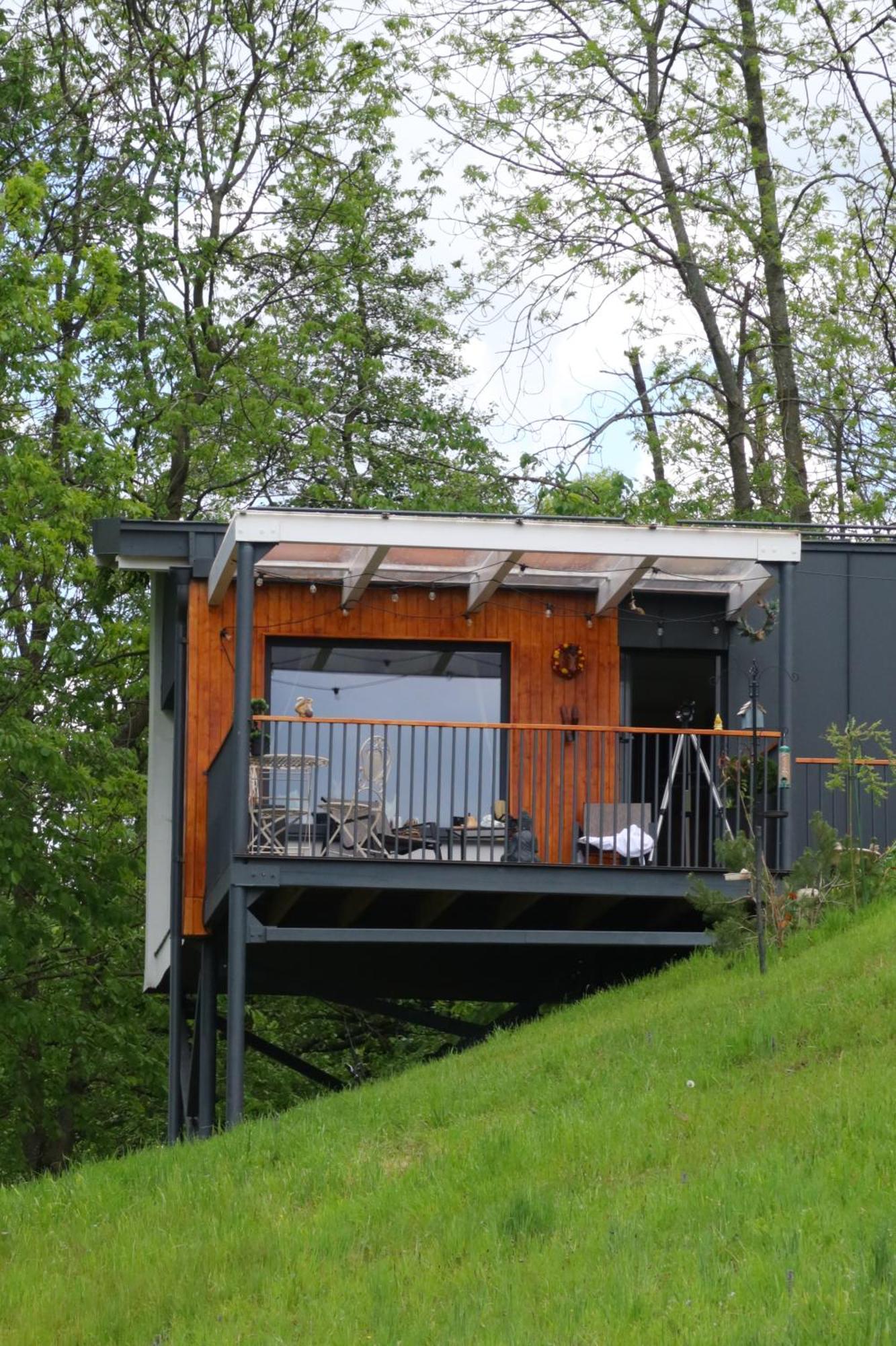 Doza De Verde Retreat&Spa Bran-Adults Only Sohodol  Exterior photo