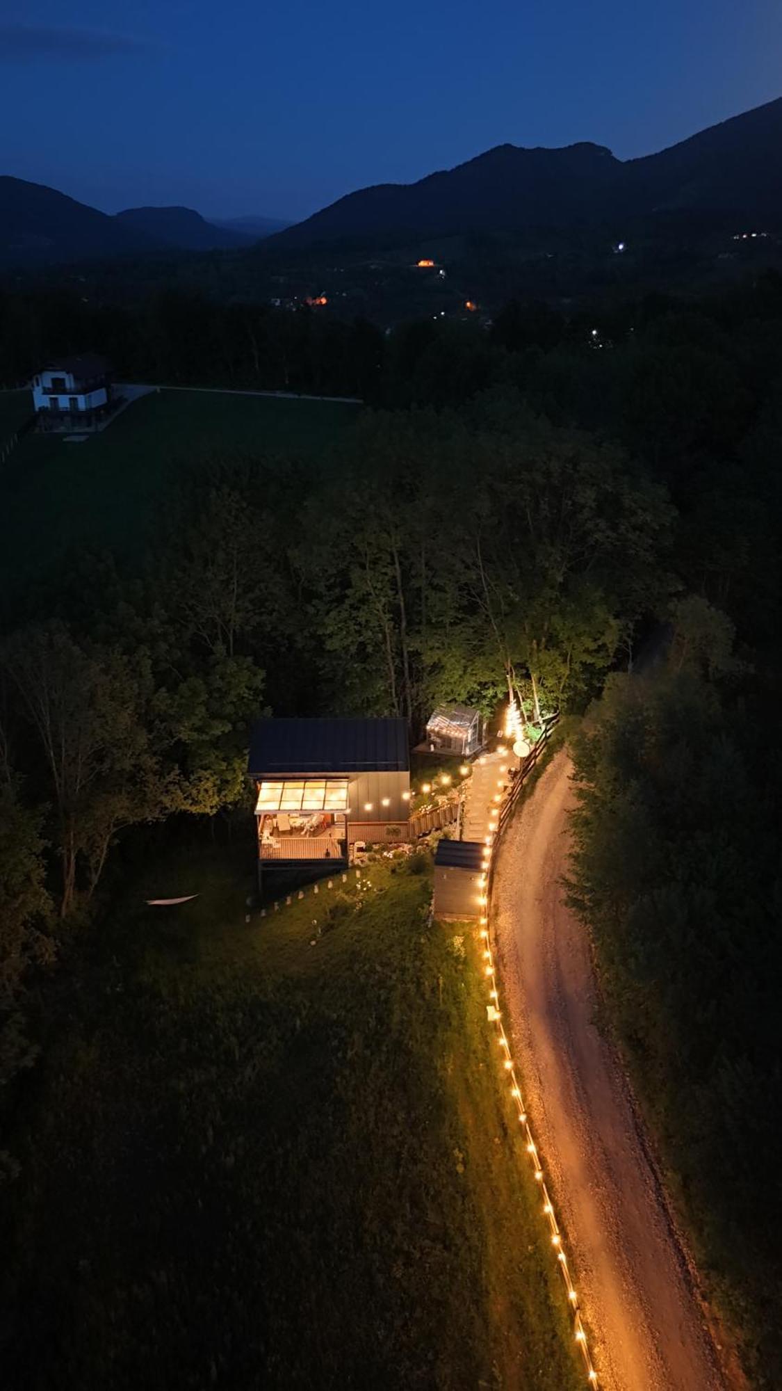 Doza De Verde Retreat&Spa Bran-Adults Only Sohodol  Exterior photo