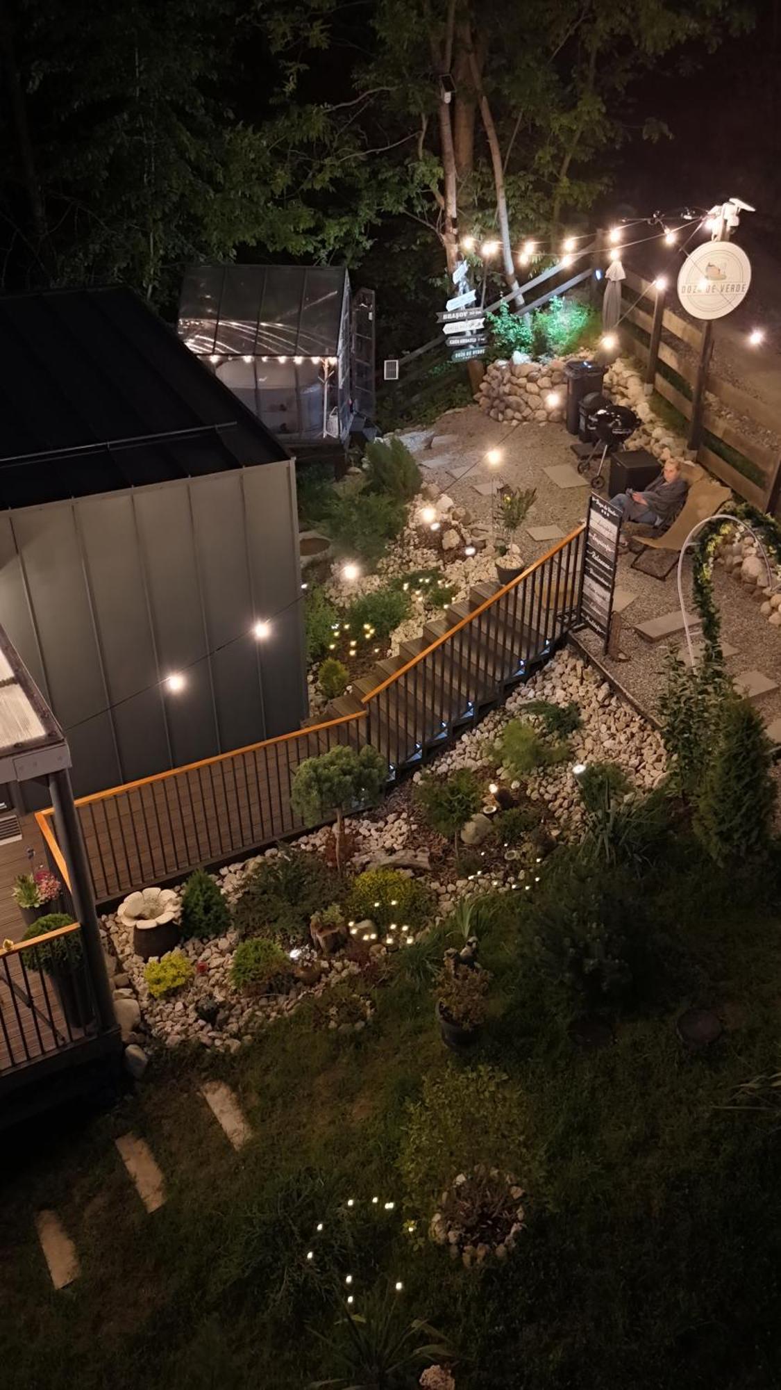 Doza De Verde Retreat&Spa Bran-Adults Only Sohodol  Exterior photo