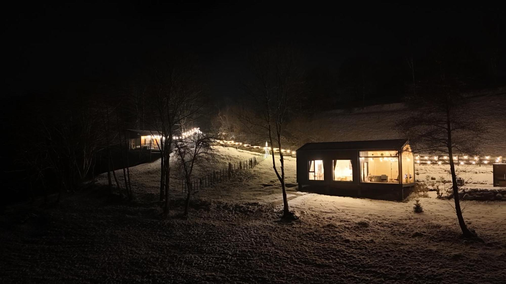 Doza De Verde Retreat&Spa Bran-Adults Only Sohodol  Exterior photo