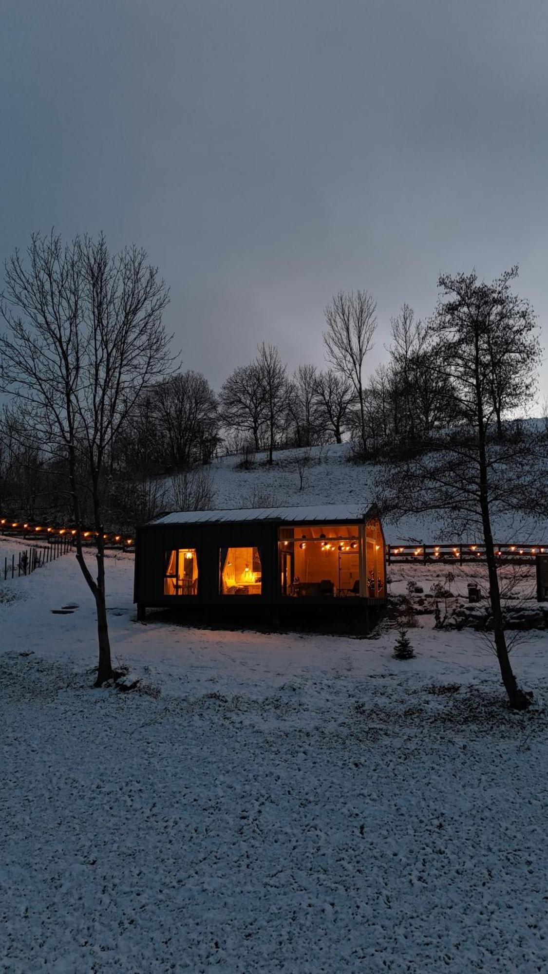 Doza De Verde Retreat&Spa Bran-Adults Only Sohodol  Exterior photo
