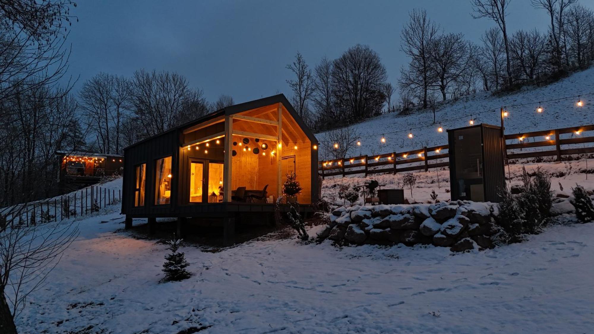 Doza De Verde Retreat&Spa Bran-Adults Only Sohodol  Room photo