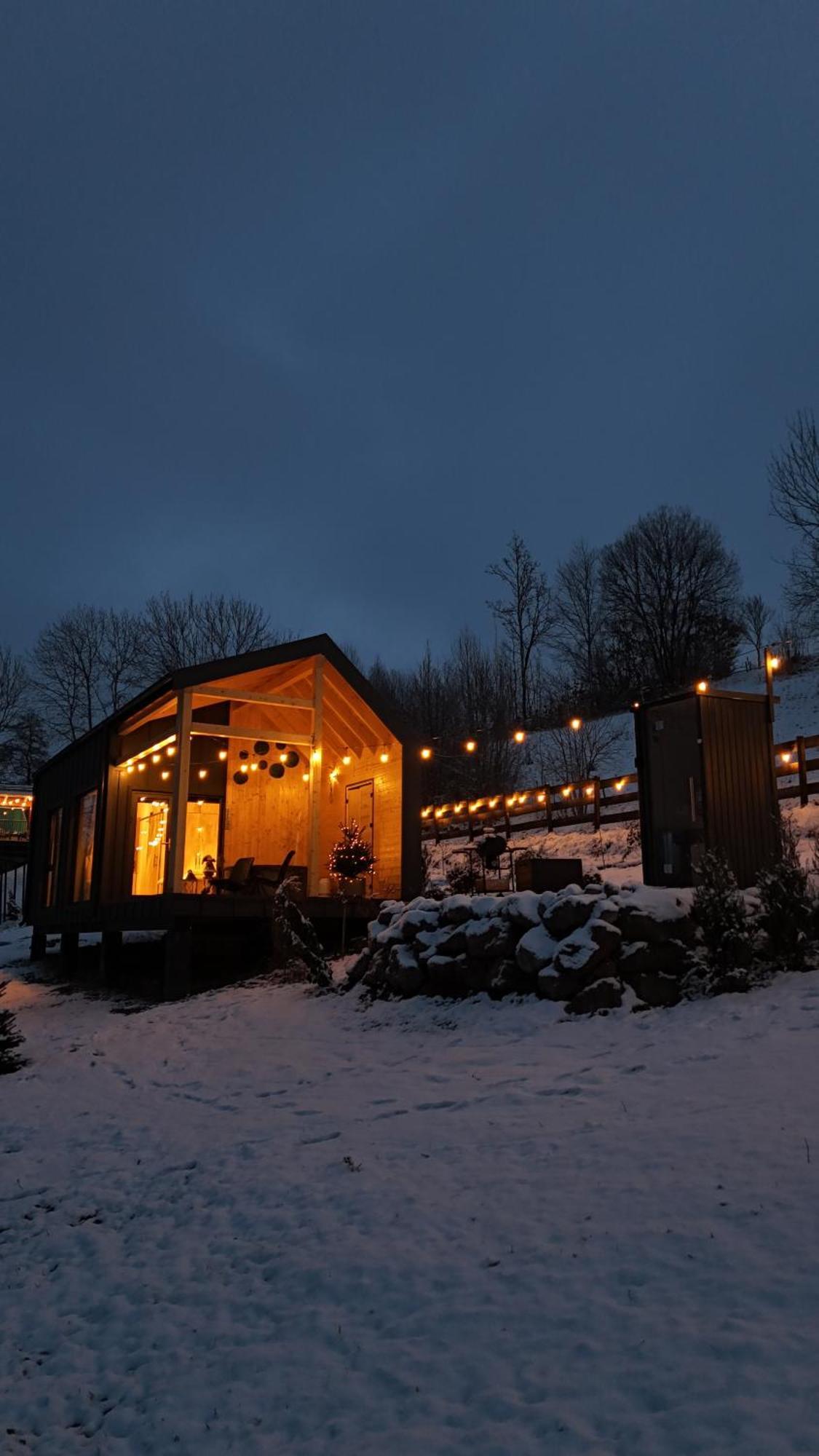 Doza De Verde Retreat&Spa Bran-Adults Only Sohodol  Exterior photo