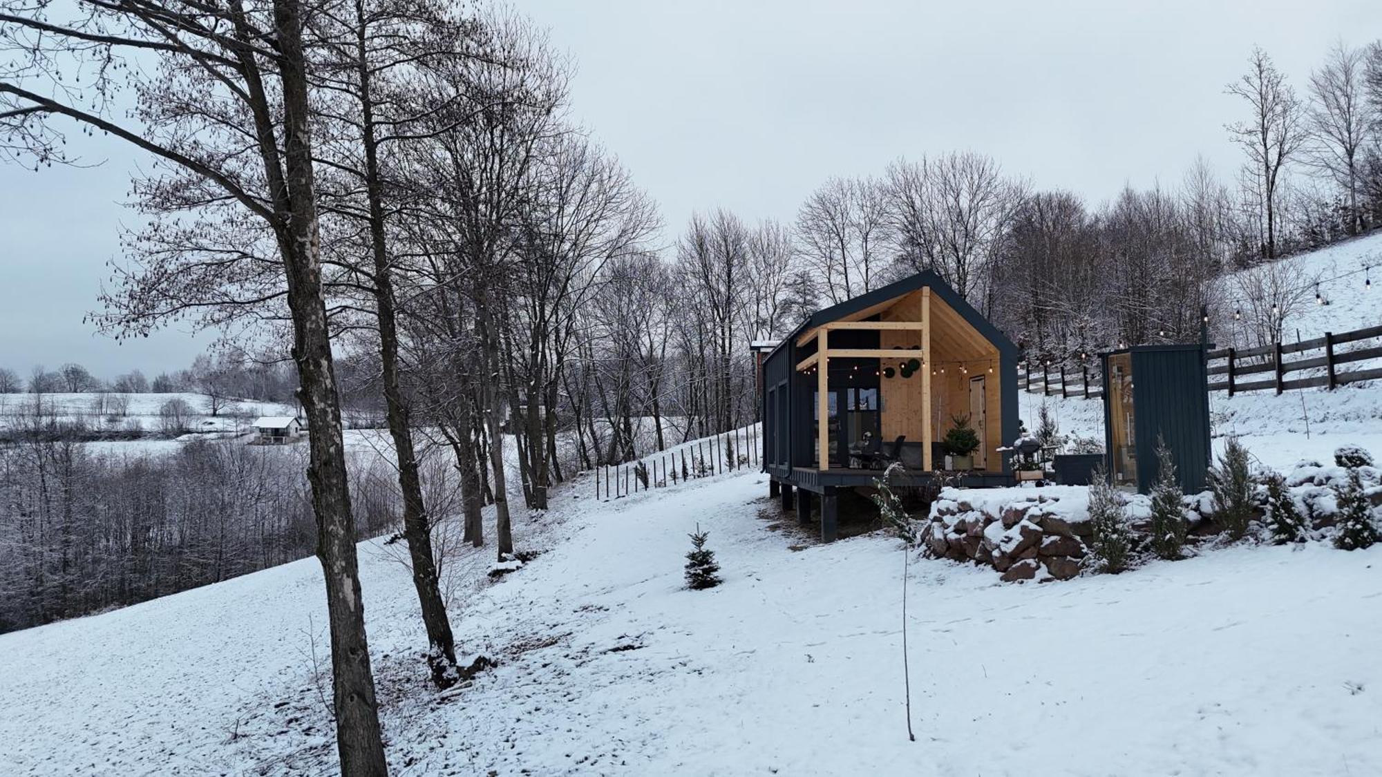Doza De Verde Retreat&Spa Bran-Adults Only Sohodol  Exterior photo