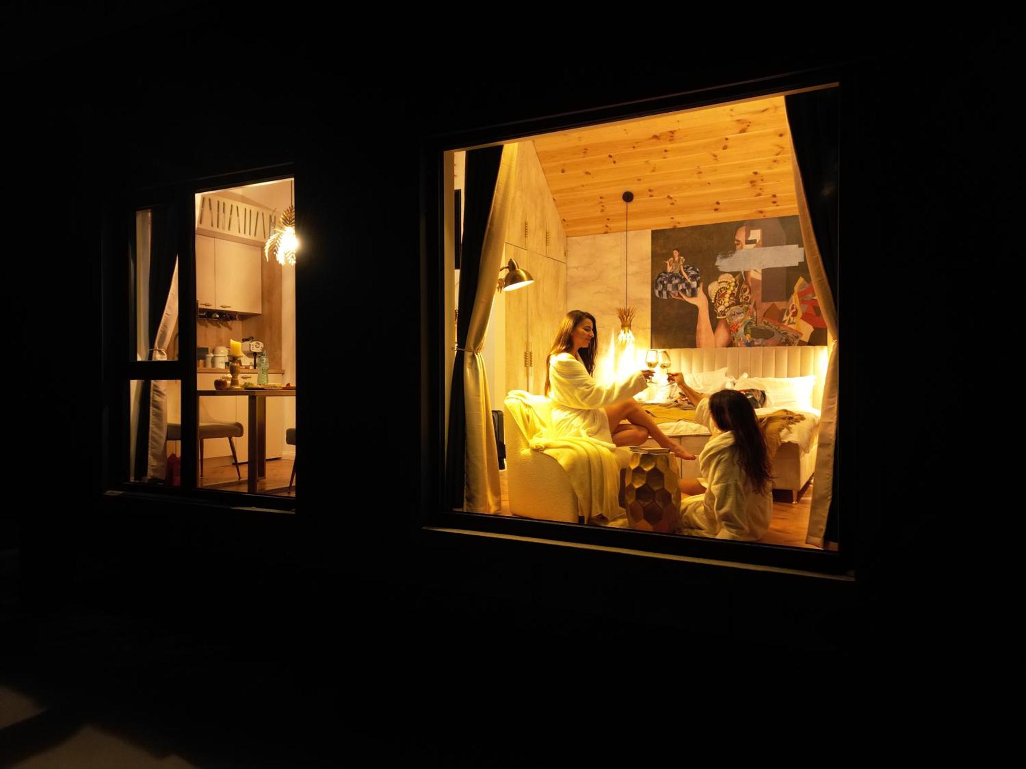 Doza De Verde Retreat&Spa Bran-Adults Only Sohodol  Room photo